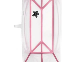 Stokke Flexi Bath Transparent Pink 9 Stokke Flexi Bath Transparent Pink -Ergobaby store unnamed file 138