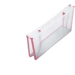 Stokke Flexi Bath Transparent Pink 10 Stokke Flexi Bath Transparent Pink -Ergobaby store unnamed file 139