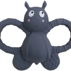 Filibabba Felix The Fly - Naturgummi, Muddly Blue - FI-PT037 Muddly Blue