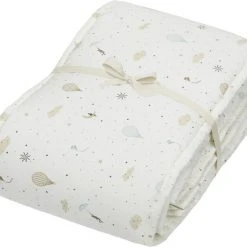 Cam Cam Copenhagen Cot Bumper - OCS Dreamland Dreamland