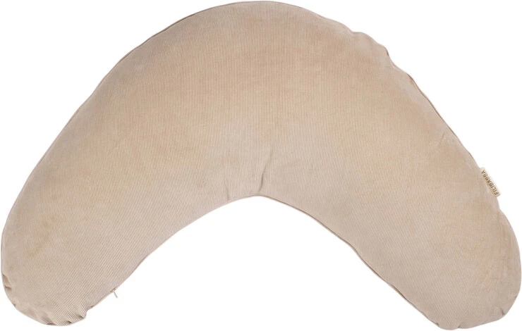 Filibabba Ammepude - Fløjl - Doeskin Doeskin 4 Filibabba Ammepude - Fløjl - Doeskin Doeskin - Billede 2