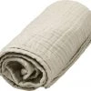Cam Cam Copenhagen Muslin Blanket, Baby - GOTS Light Sand Light Sand -Ergobaby store unnamed file 1411