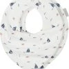 Cam Cam Copenhagen Bandana Bib, Jersey, 2-Pack - GOTS Sailboats Sailboats -Ergobaby store unnamed file 1412