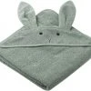 Liewood Augusta Hooded Towel Rabbit Peppermint -Ergobaby store unnamed file 1415