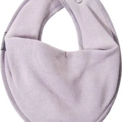 Mikk-Line Trekantet Hagesmæk Lilla