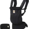 Ergobaby Omni Dream - Onyx Black 2 Ergobaby Omni Dream - Onyx Black -Ergobaby store unnamed file 143