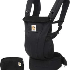 Ergobaby Omni Dream - Onyx Black