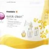Medela Quick Clean Dampsteriliseringsspose, 5 Stk. -Ergobaby store unnamed file 1455
