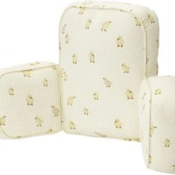 Konges Sløjd PRAM PILLOW DEUX DUCKLING