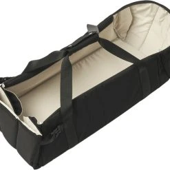Liewood AMBER BABY NEST OG LIFT Black