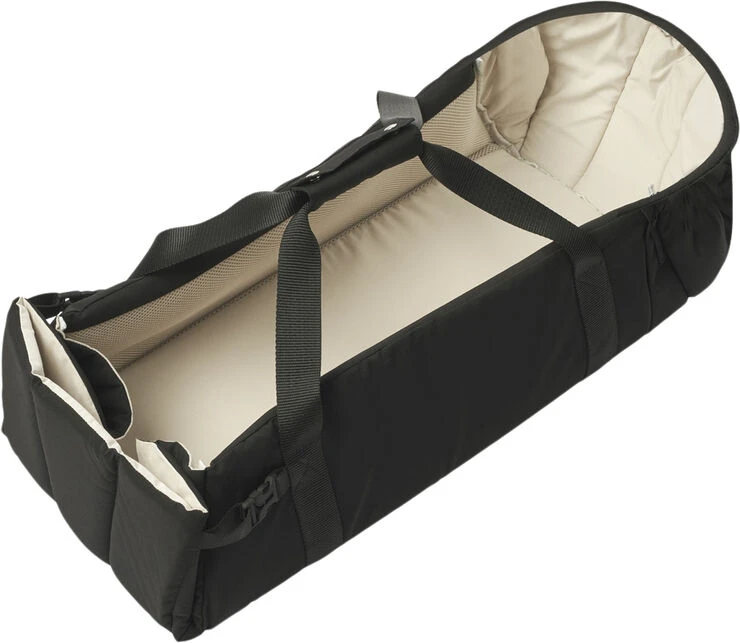Liewood AMBER BABY NEST OG LIFT Black 3 Liewood AMBER BABY NEST OG LIFT Black