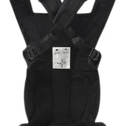 Ergobaby Omni Dream - Onyx Black 10 Ergobaby Omni Dream - Onyx Black -Ergobaby store unnamed file 146