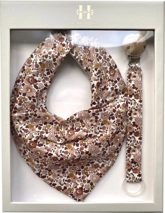 Homeyness Babyshower Giftbox - BETSY ANN 3 Homeyness Babyshower Giftbox - BETSY ANN