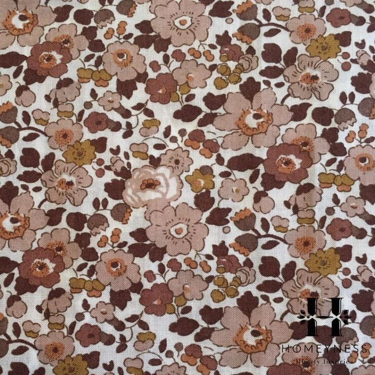 Homeyness Babyshower Giftbox - BETSY ANN 4 Homeyness Babyshower Giftbox - BETSY ANN - Billede 2