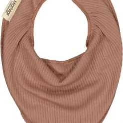 MarMar Copenhagen Dry Bib Soft Hazel