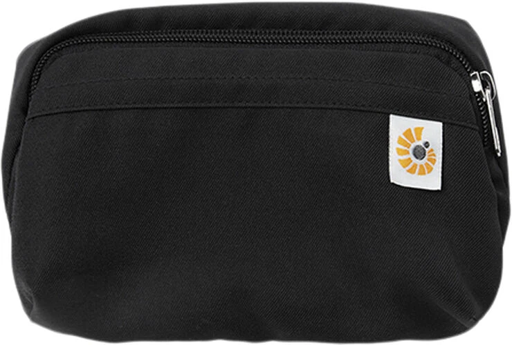 Ergobaby Omni Dream - Onyx Black 7 Ergobaby Omni Dream - Onyx Black - Billede 5