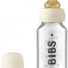 BIBS Baby Glass Bottle Complete Set Latex 110ml Ivory Ivory 2 BIBS Baby Glass Bottle Complete Set Latex 110ml Ivory Ivory -Ergobaby store unnamed file 1476