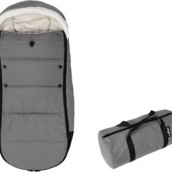 Babyzen YOYO Kørepose - Grå
