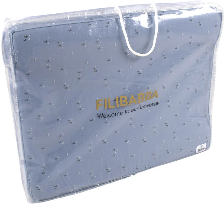 Filibabba Puslepude - Wave Therapy Wave Therapy 4 Filibabba Puslepude - Wave Therapy Wave Therapy - Billede 2