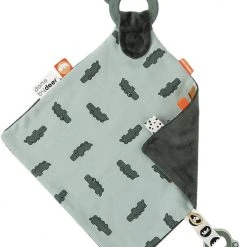 Done By Deer Sutteklud M/bidering Grøn