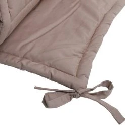 Müsli By Green Cotton Solid Bumper Rose Wood -Ergobaby store unnamed file 1503