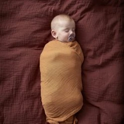 By KlipKlap Svøb Brown 9 By KlipKlap Svøb Brown -Ergobaby store unnamed file 1509