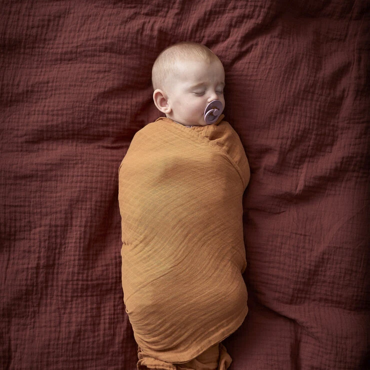 By KlipKlap Svøb Brown 4 By KlipKlap Svøb Brown - Billede 2