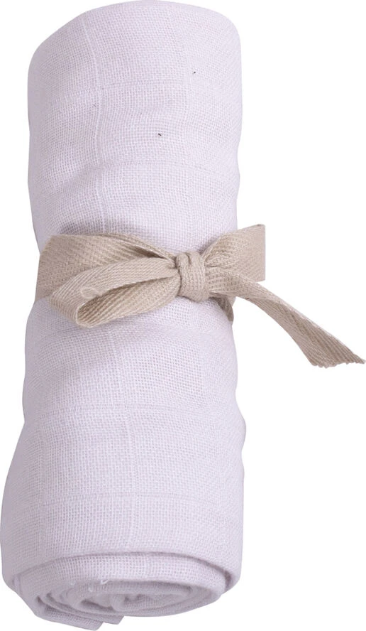 Filibabba Stofble GOTS - Muslin Light Lavender Muslin 3 Filibabba Stofble GOTS - Muslin Light Lavender Muslin