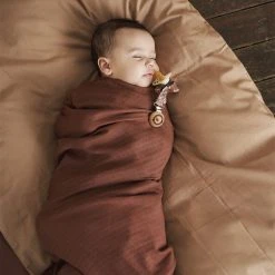 Müsli By Green Cotton Muslin Wrap 2-pack Seed 10 Müsli By Green Cotton Muslin Wrap 2-pack Seed -Ergobaby store unnamed file 1524