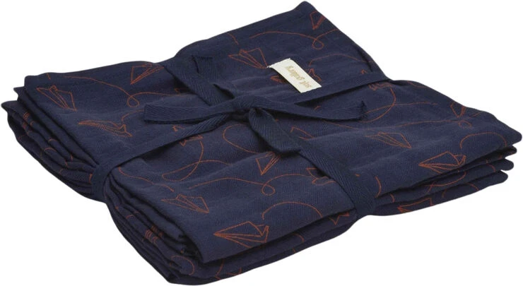 Soft Gallery SGMuslin - Paper Plane NOOS Night Sky 3 Soft Gallery SGMuslin - Paper Plane NOOS Night Sky