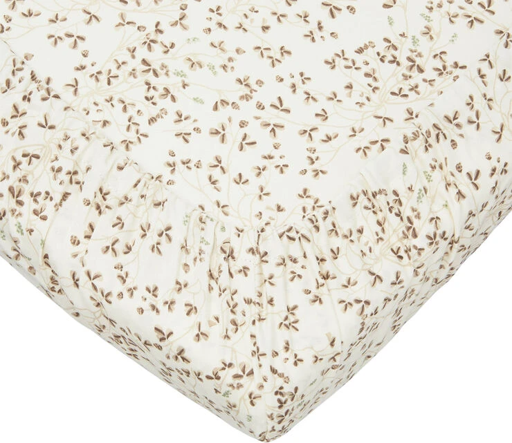 Cam Cam Copenhagen Changing Cushion Cover - OCS Lierre Lierre 4 Cam Cam Copenhagen Changing Cushion Cover - OCS Lierre Lierre - Billede 2