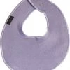 Mikk-Line Cotton Bibs - Round Lilac 1 Mikk-Line Cotton Bibs - Round Lilac -Ergobaby store unnamed file 1544