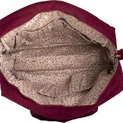 Filibabba Mommy Bag - Fløjl, Deeply Red Deeply Red 9 Filibabba Mommy Bag - Fløjl, Deeply Red Deeply Red -Ergobaby store unnamed file 1548
