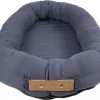 Filibabba Babynest - Kapok Muddly Blue Muddly Blue 1 Filibabba Babynest - Kapok Muddly Blue Muddly Blue -Ergobaby store unnamed file 1555