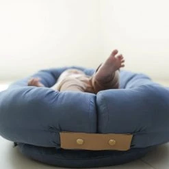 Filibabba Babynest - Kapok Muddly Blue Muddly Blue 11 Filibabba Babynest - Kapok Muddly Blue Muddly Blue -Ergobaby store unnamed file 1557