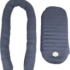 Filibabba Babynest - Kapok Muddly Blue Muddly Blue 12 Filibabba Babynest - Kapok Muddly Blue Muddly Blue -Ergobaby store unnamed file 1558