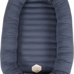 Filibabba Babynest - Kapok Muddly Blue Muddly Blue 14 Filibabba Babynest - Kapok Muddly Blue Muddly Blue -Ergobaby store unnamed file 1560
