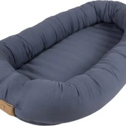 Filibabba Babynest - Kapok Muddly Blue Muddly Blue 15 Filibabba Babynest - Kapok Muddly Blue Muddly Blue -Ergobaby store unnamed file 1561