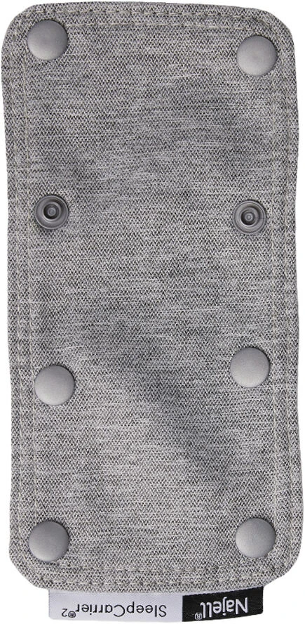 Najell Handle Strap For SleepCarrier - Morning Grey 3 Najell Handle Strap For SleepCarrier - Morning Grey