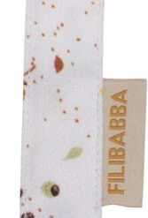 Filibabba Suttesnor Med Velcro - Chestnuts Chestnuts