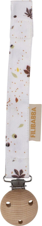 Filibabba Suttesnor Med Velcro - Chestnuts Chestnuts 3 Filibabba Suttesnor Med Velcro - Chestnuts Chestnuts