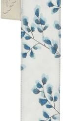 Cam Cam Copenhagen Pacifier Holder - Fiori Fiori