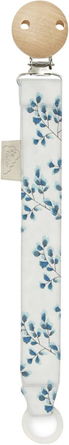 Cam Cam Copenhagen Pacifier Holder - Fiori Fiori 3 Cam Cam Copenhagen Pacifier Holder - Fiori Fiori