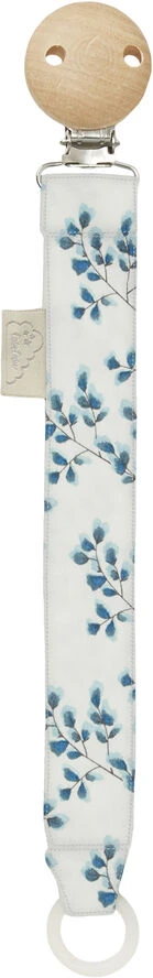 Cam Cam Copenhagen Pacifier Holder - Fiori Fiori 4 Cam Cam Copenhagen Pacifier Holder - Fiori Fiori - Billede 2