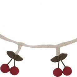 Konges Sløjd PRAM CHAIN CHERRY CHERRY