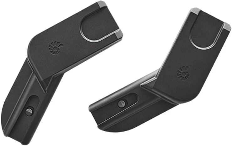 Ergobaby Metro+ Car Seat Adapter 3 Ergobaby Metro+ Car Seat Adapter