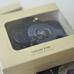 Filibabba Cooling Star 2-pak, Blue Mix - FI-PH047 Blue Mix 8 Filibabba Cooling Star 2-pak, Blue Mix - FI-PH047 Blue Mix -Ergobaby store unnamed file 1595