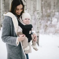 Ergobaby Omni 360 Black -Ergobaby store unnamed file 16