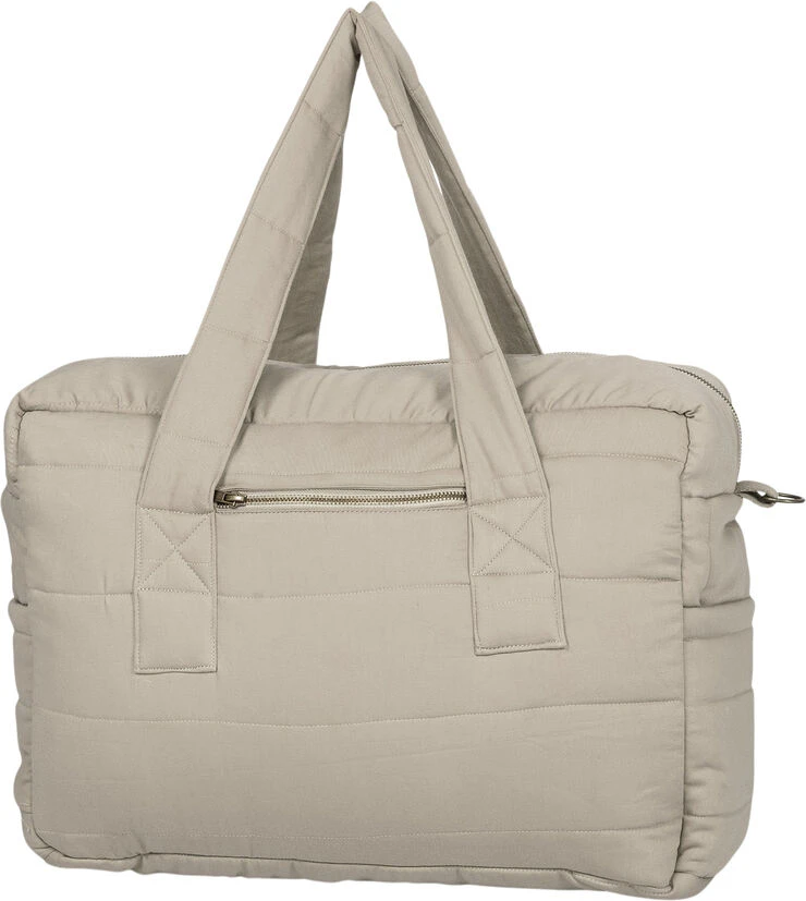 That's Mine Nursing Bag Feather Grey 3 That's Mine Nursing Bag Feather Grey