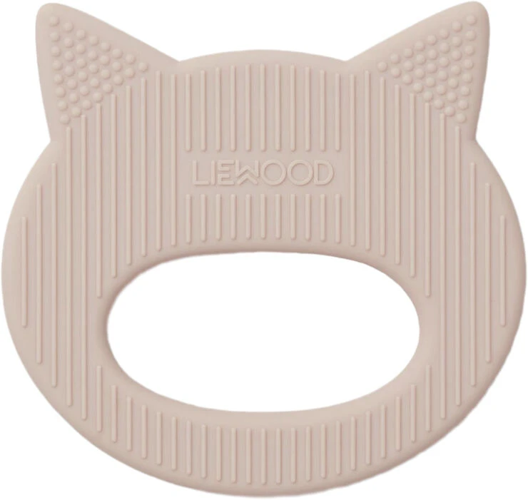Liewood Gemma Teether Lyserød 4 Liewood Gemma Teether Lyserød - Billede 2